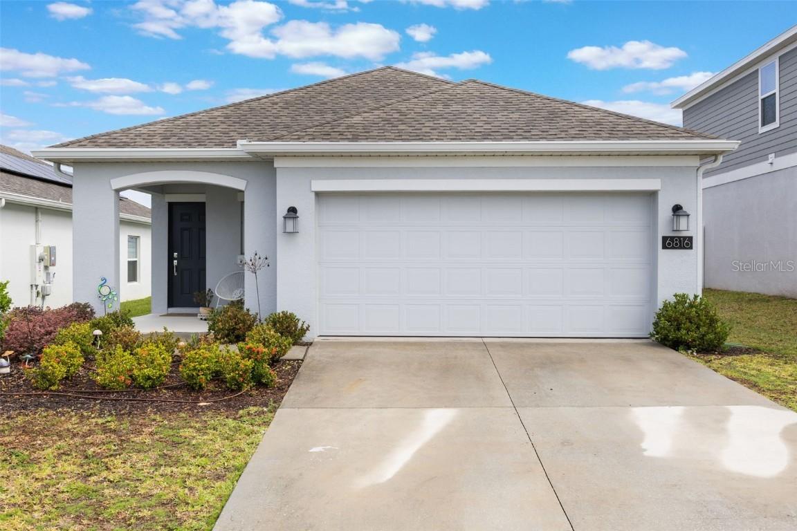 6816 Perch Hammock Loop, Groveland, FL 34736