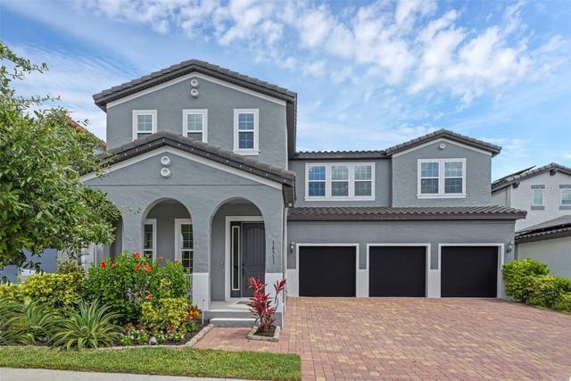 New Homes For Sale This Week That Attend Horizon High School: May 9th to May 15th