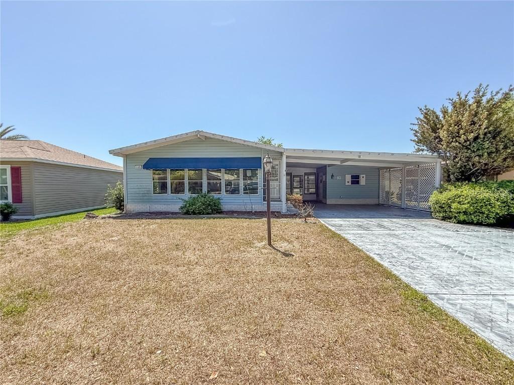 608 Saint Andrews Blvd., Lady Lake, FL 32159