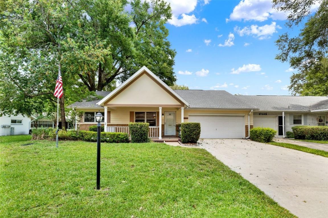 8709 SW 96th St. #A, Ocala, FL 34481