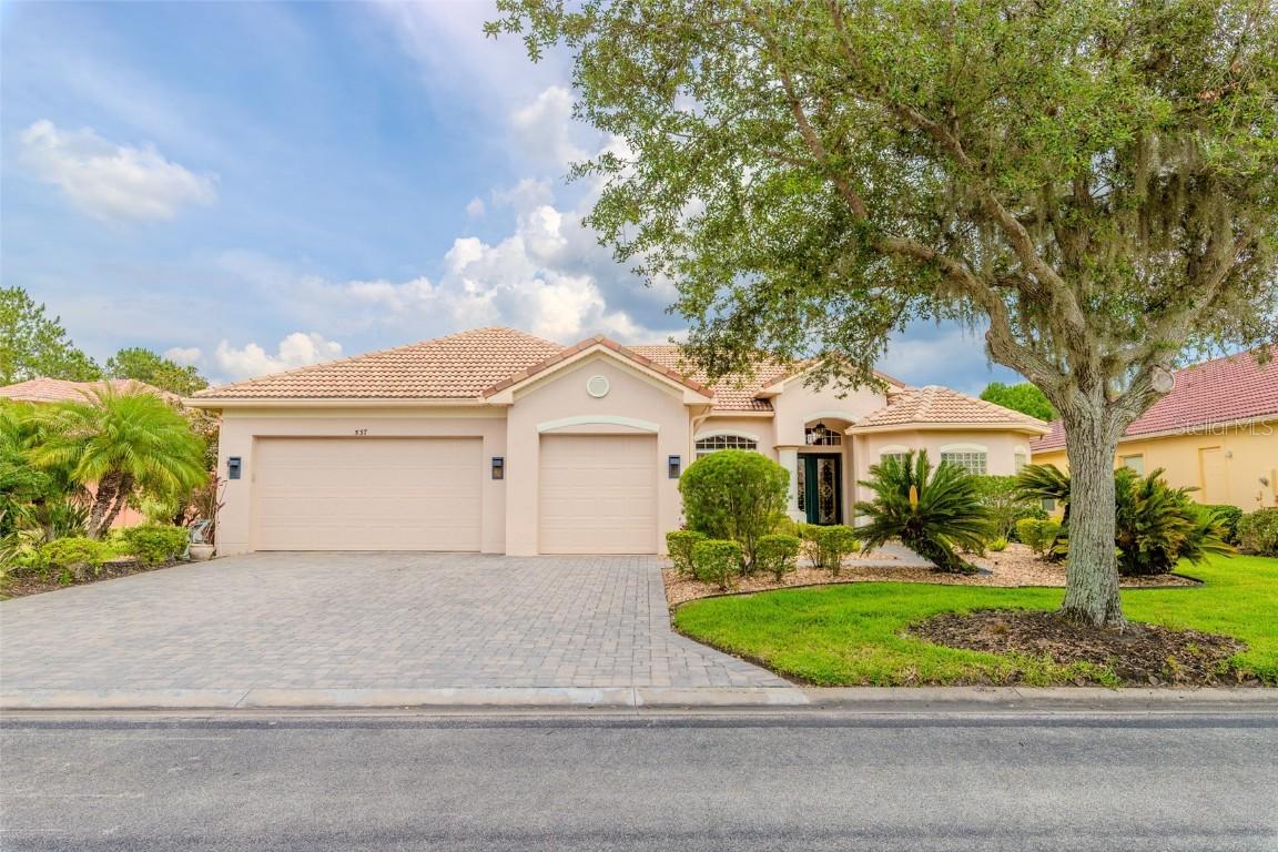 537 Montage Ln., Kissimmee, FL 34759