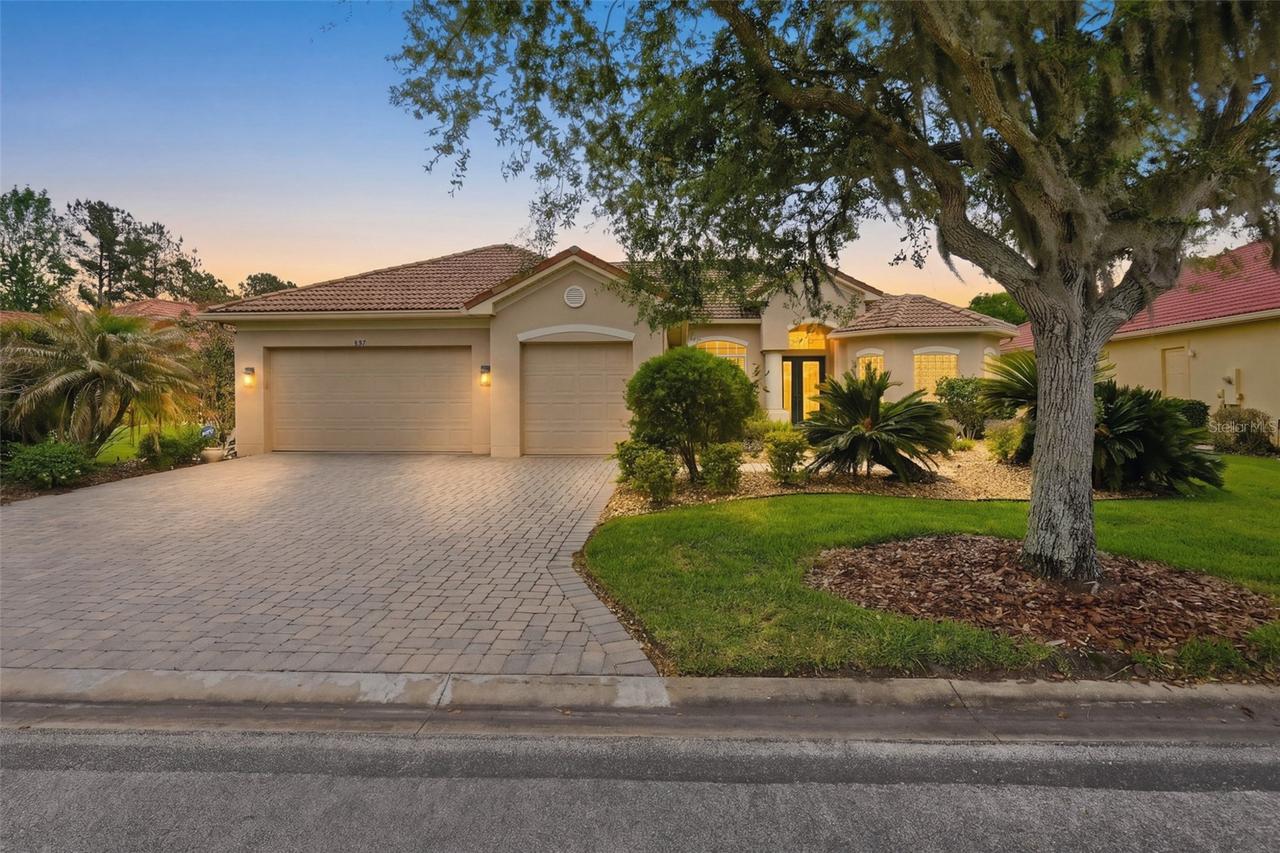 537 Montage Ln., Kissimmee, FL 34759
