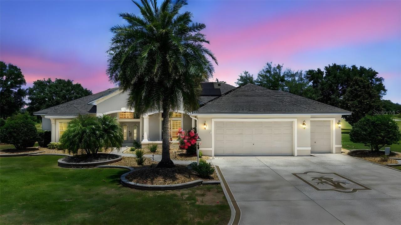 2125 Horizon Run, The Villages, FL 32162