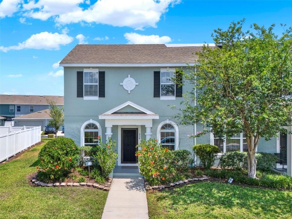 534 Juniper Springs Dr., Groveland, FL 34736