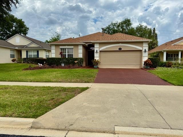 3083 Pinnacle Ct., Clermont, FL 34711