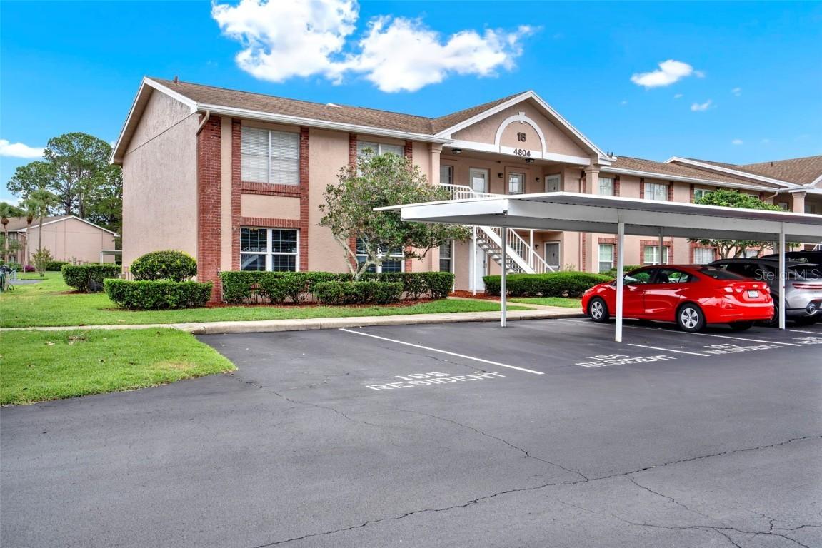 4804 Myrtle Oak Dr. #11, New Port Richey, FL 34653