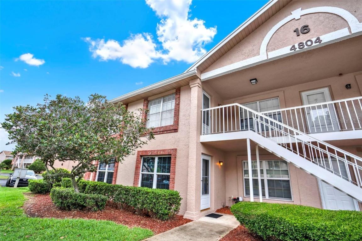 4804 Myrtle Oak Dr. #11, New Port Richey, FL 34653