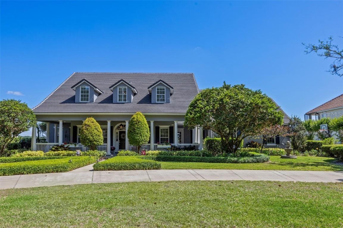 9648 Weatherstone Ct., Windermere, FL 34786