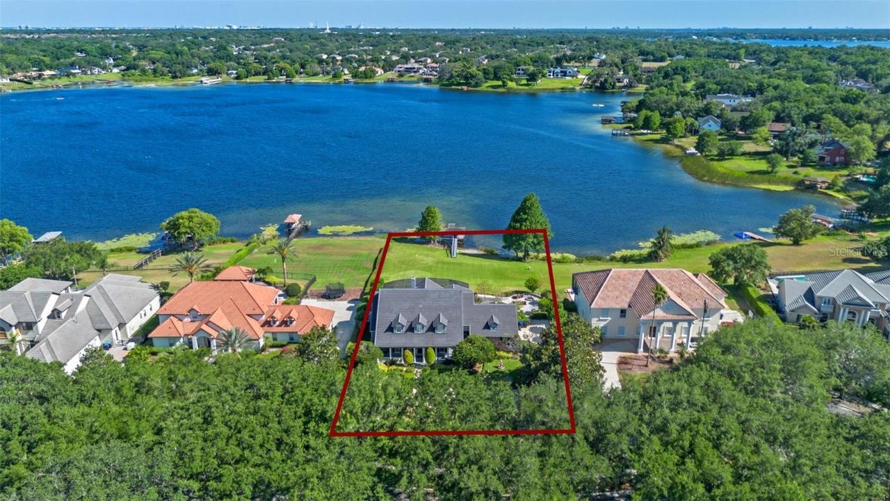 9648 Weatherstone Ct., Windermere, FL 34786