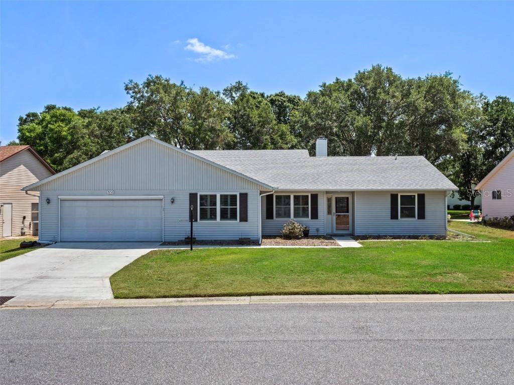 5712 Connors St., Leesburg, FL 34748