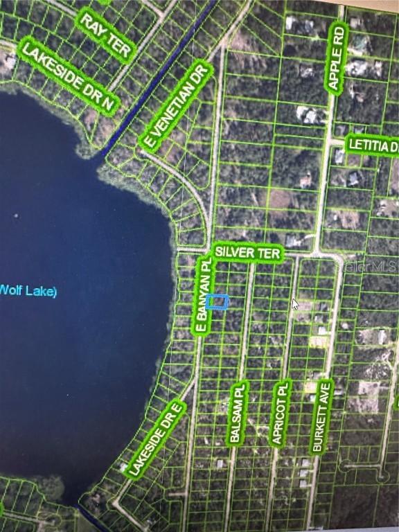 6508 E Banyan Pl., Sebring, FL 33875