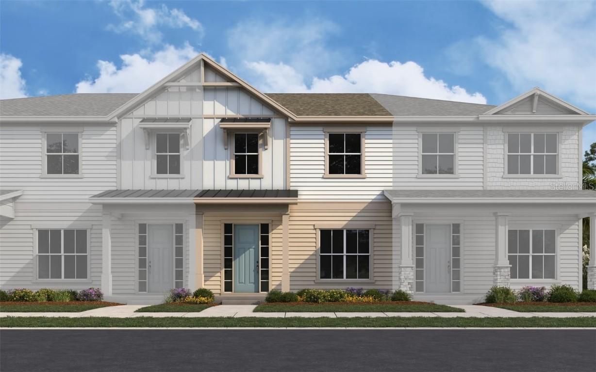 6480 Barnstorm Way, St Cloud, FL 34771