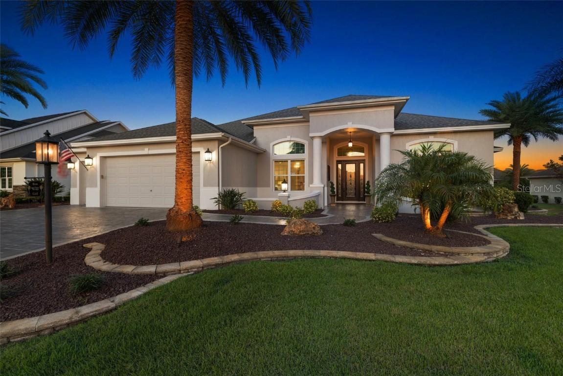 4033 Swaying Palm Ct., The Villages, FL 32163