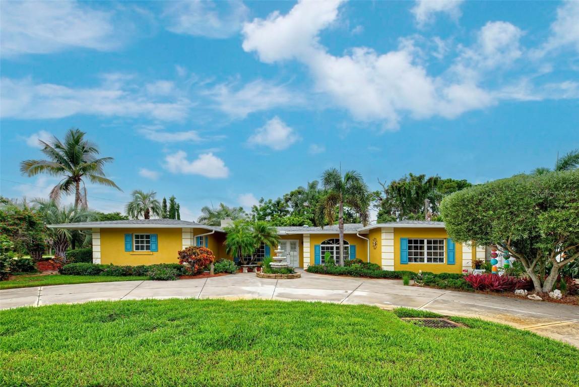 401 Sunset Dr., Venice, FL 34285