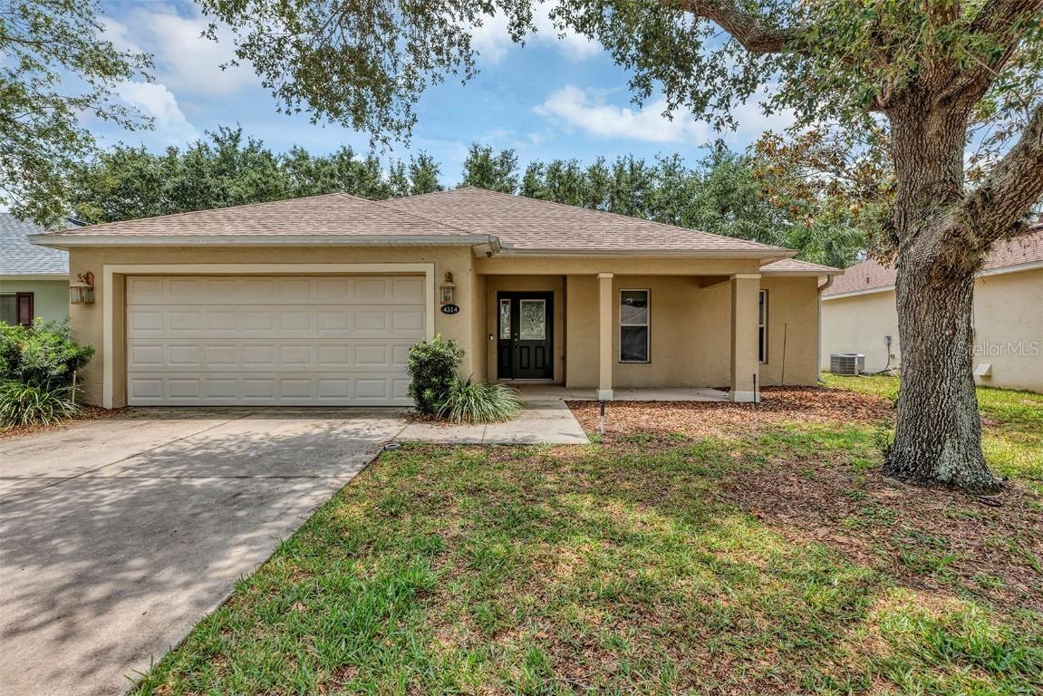 4314 Arlington Ridge Blvd., Leesburg, FL 34748