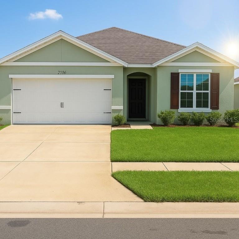 2106 Elio Ridge Dr., Zellwood, FL 32798