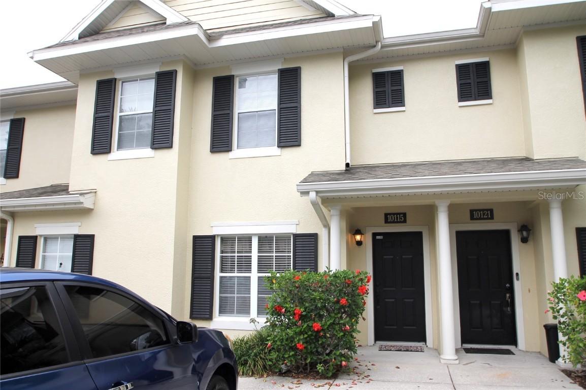 10115 Regent Park Dr. #2503, Orlando, FL 32825