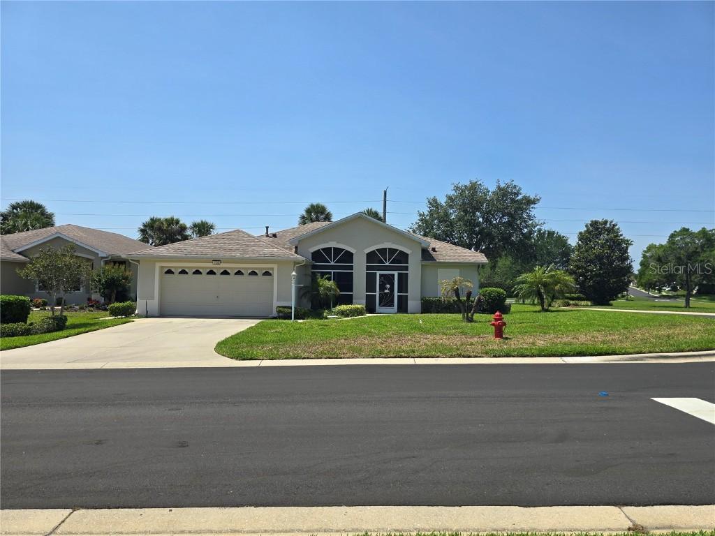 5300 Treasure View Way, Leesburg, FL 34748