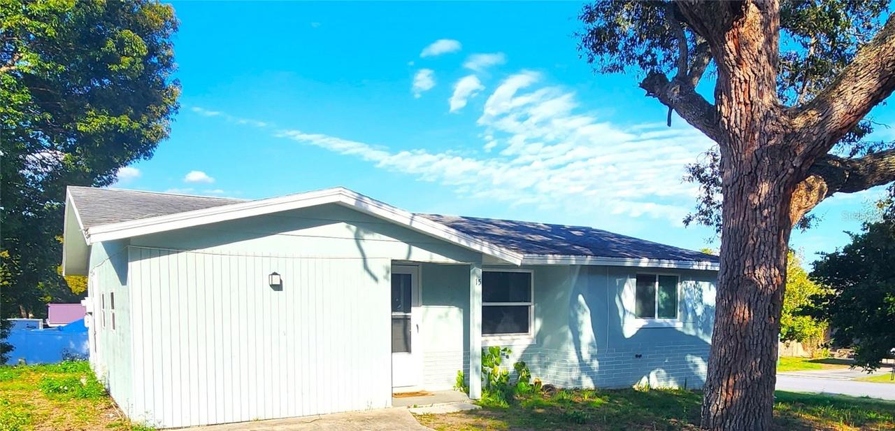 15 Donna St., Beverly Hills, FL 34465