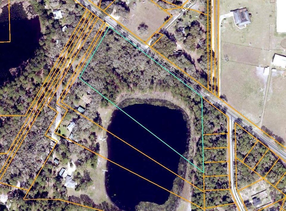 13400 SE 49th Street Rd., Ocklawaha, FL 32183