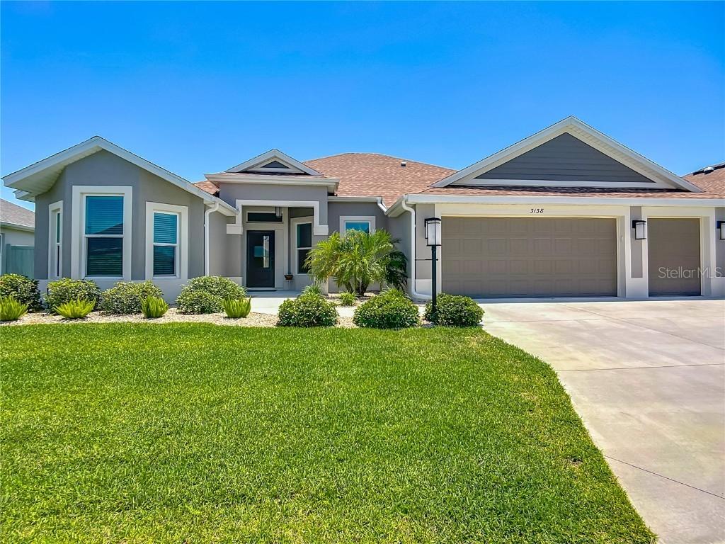 3138 Aurea Pl., The Villages, FL 32163