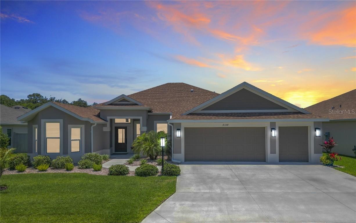 3138 Aurea Pl., The Villages, FL 32163
