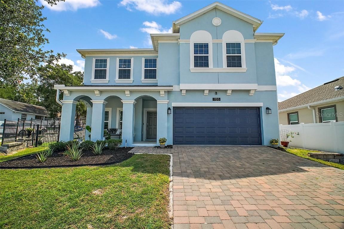 1155 Dora Parc Ln., Mount Dora, FL 32757