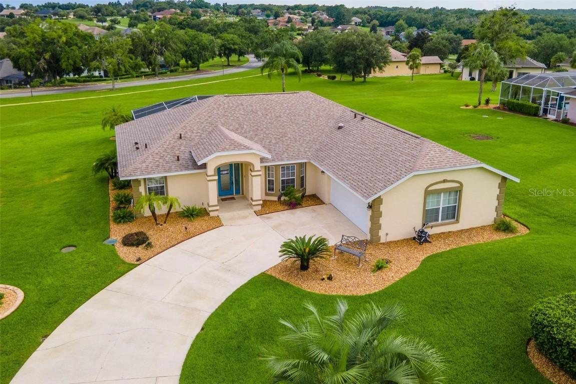 5400 Saddleback Ct., Lady Lake, FL 32159