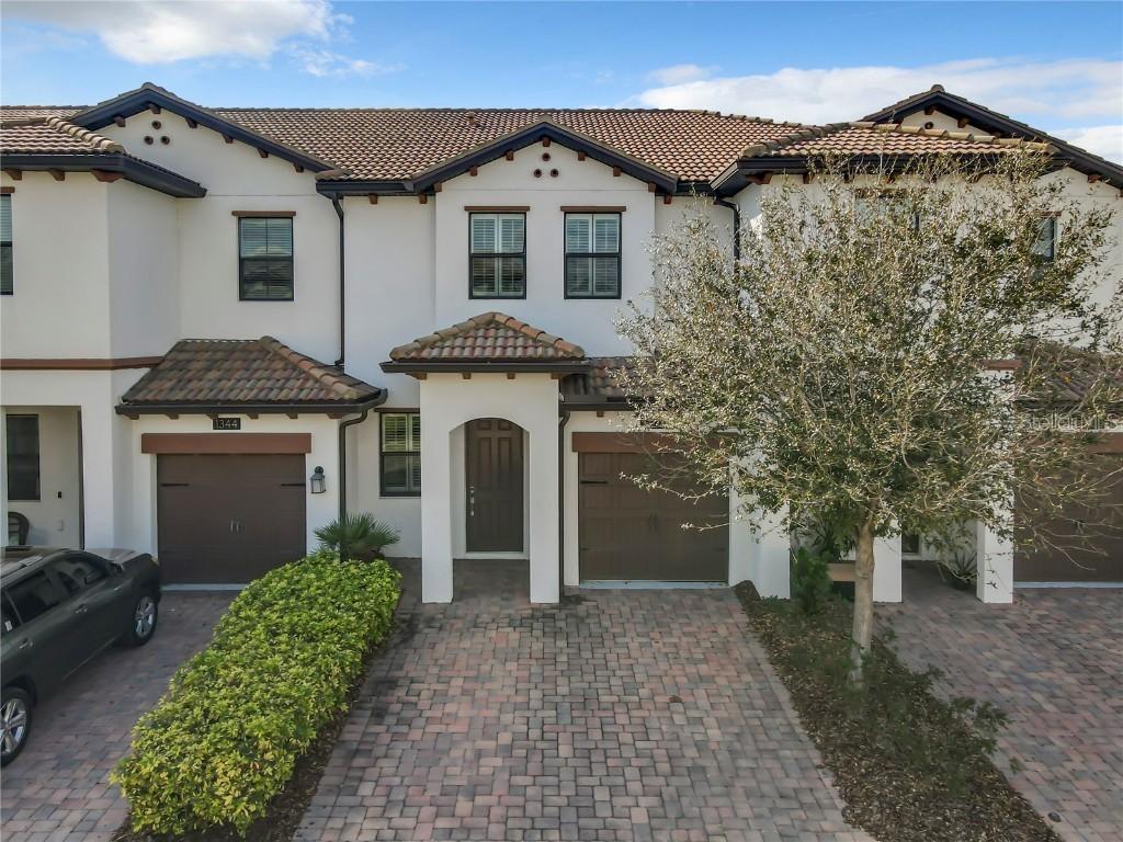 1342 Royal Saint George Blvd., Davenport, FL 33896