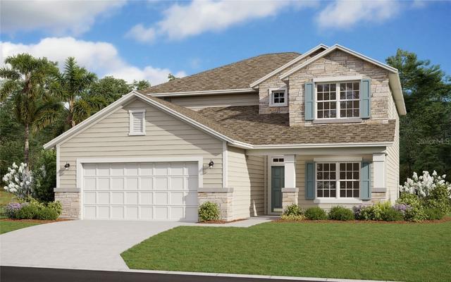 New Construction Homes For Sale This Week in Middleburg: May 7th to May 13th