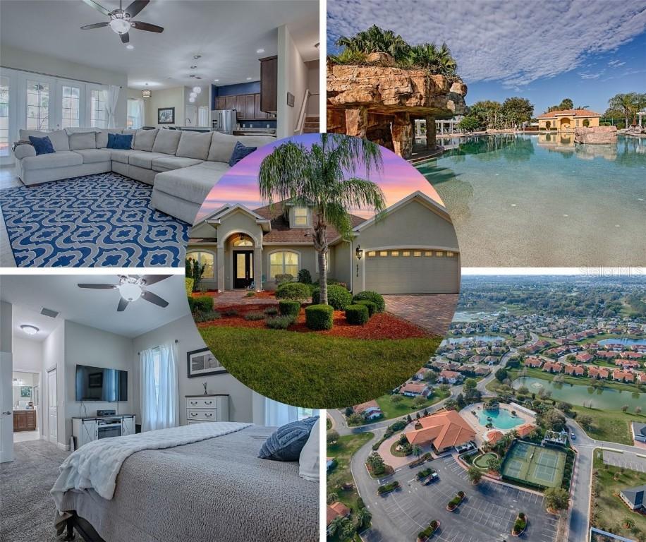 4976 Sandpiper Dr., Oxford, FL 34484
