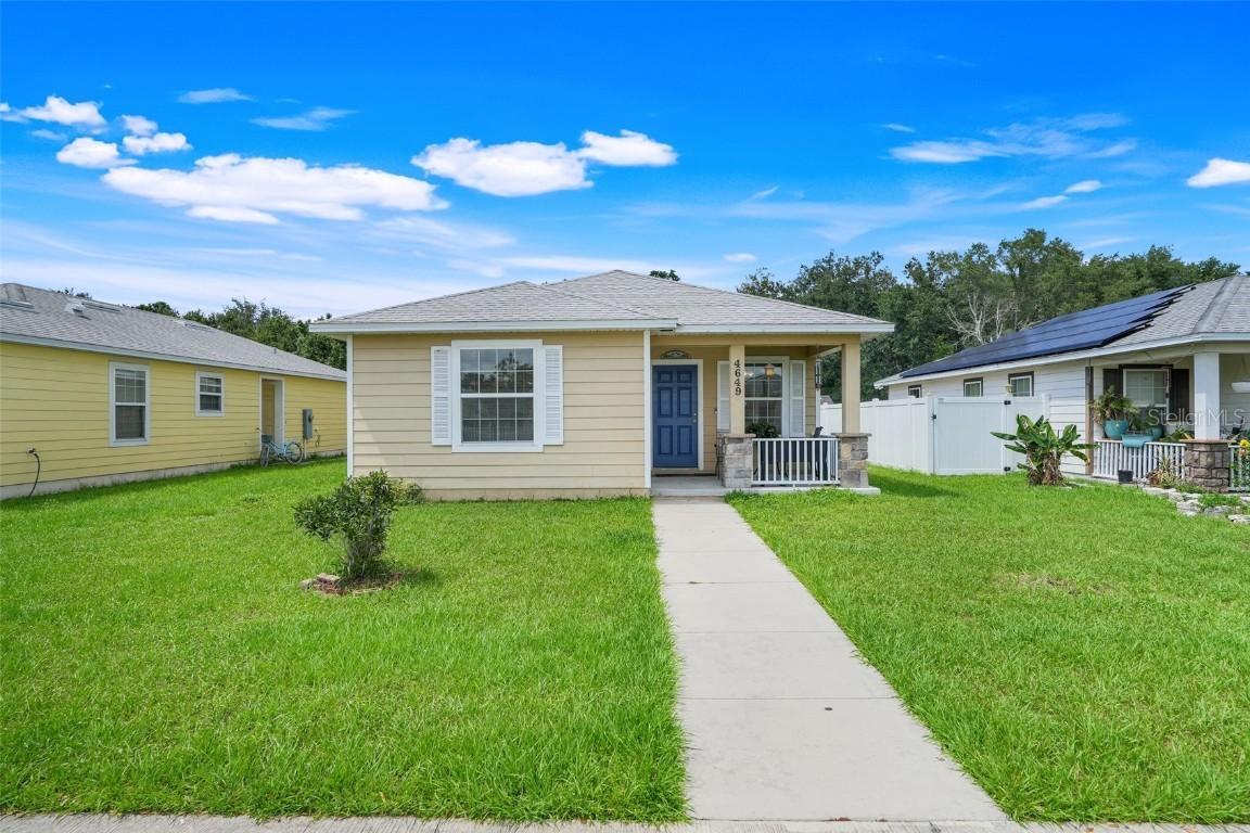 4649 College Dr., Orlando, FL 32811