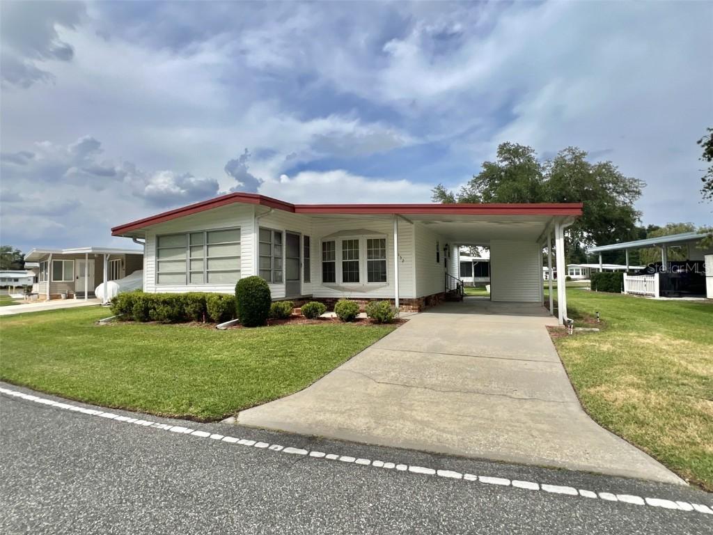 152 Dogwood Tr., Leesburg, FL 34748