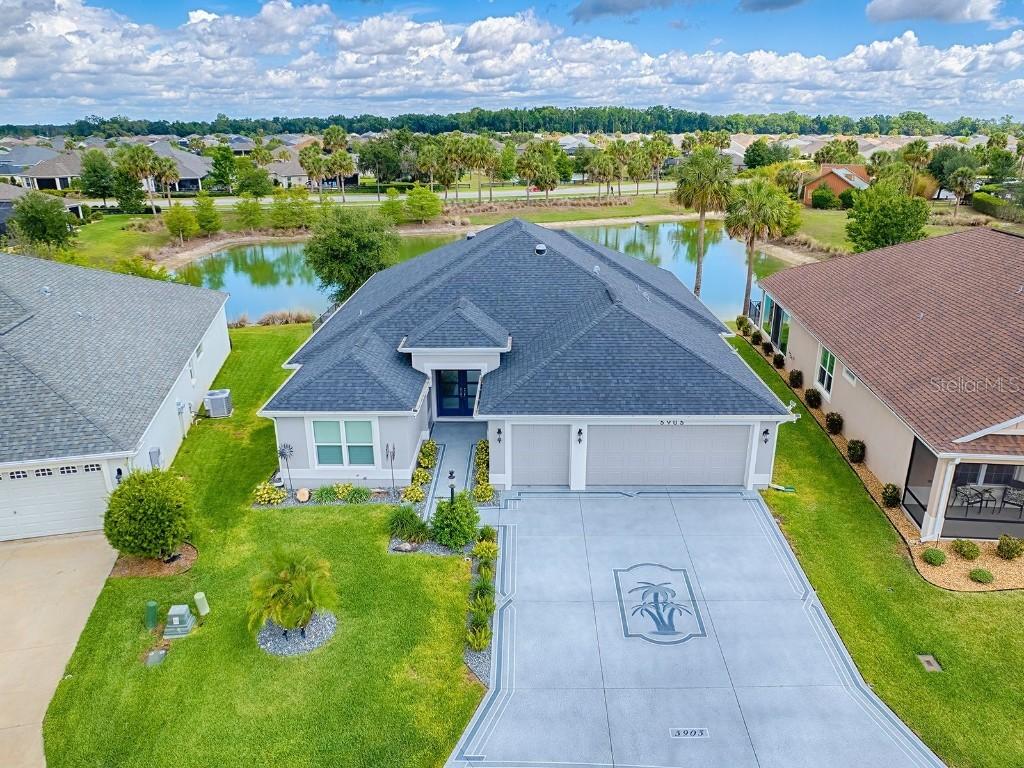 5905 Caulk Ct., The Villages, FL 32163