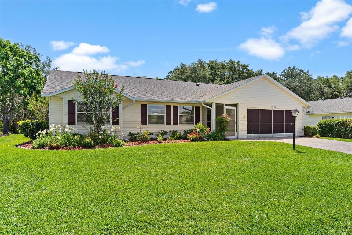 26608 Racquet Cir., Leesburg, FL 34748