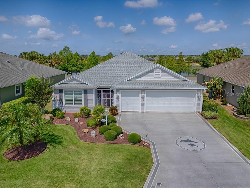 3136 Vandenberg Ct., The Villages, FL 32163