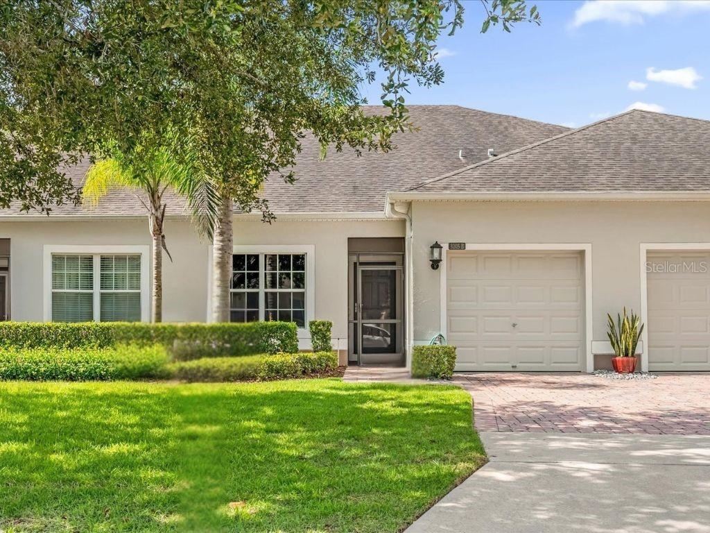 3205 Sonesta Ct. #B, Clermont, FL 34711