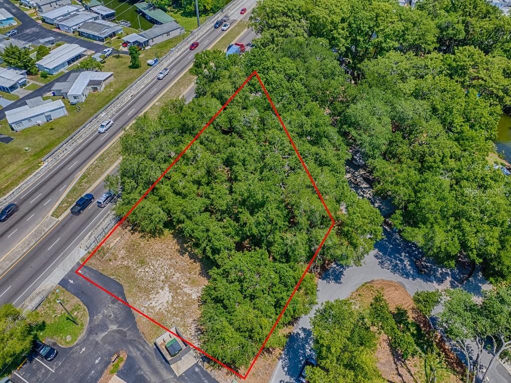 Lion Ln., Tavares, FL 32778