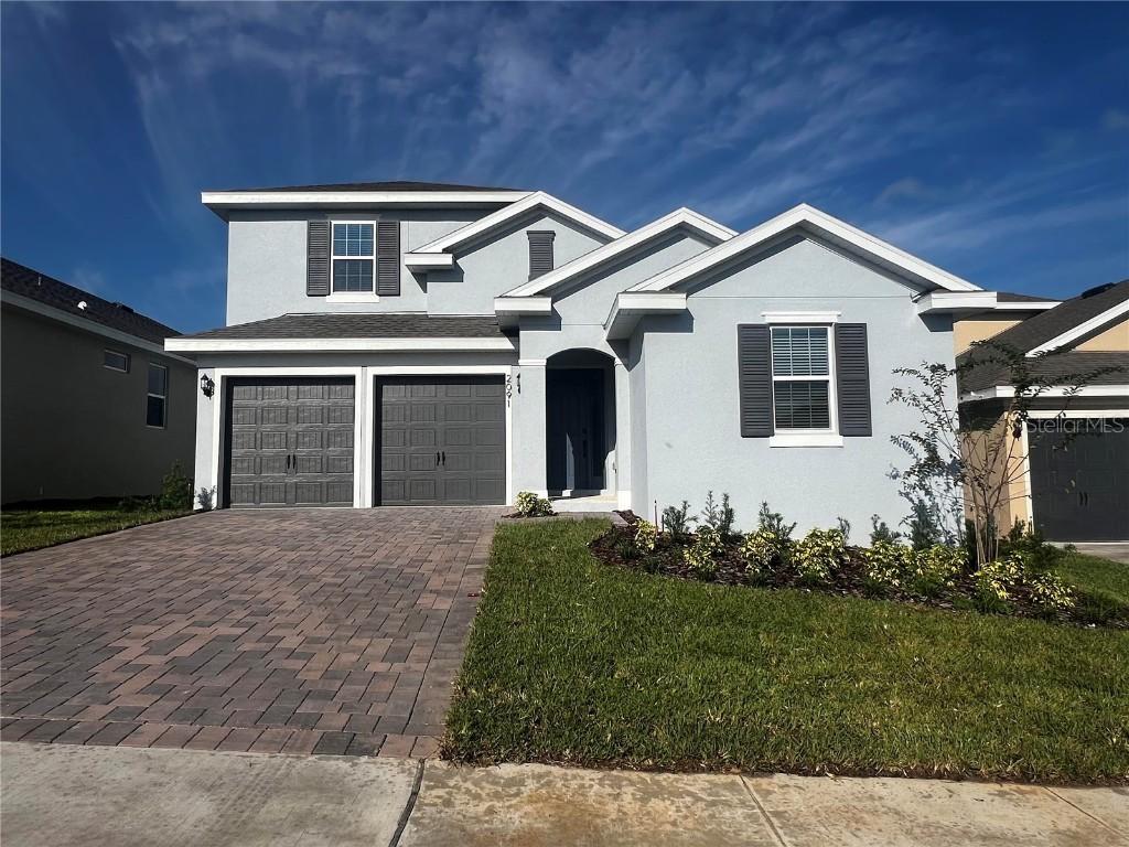 1881 Sunshine Peak Dr., Minneola, FL 34715