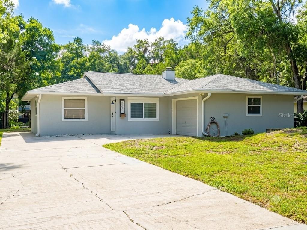 6806 S Holly Oak Point, Homosassa, FL 34448