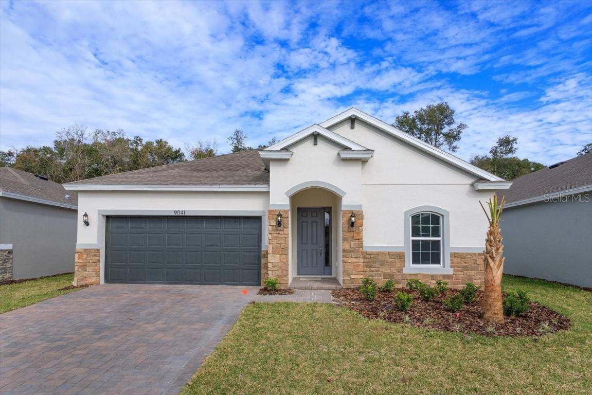 5045 Balsam Falls Rd., Deland, FL 32724