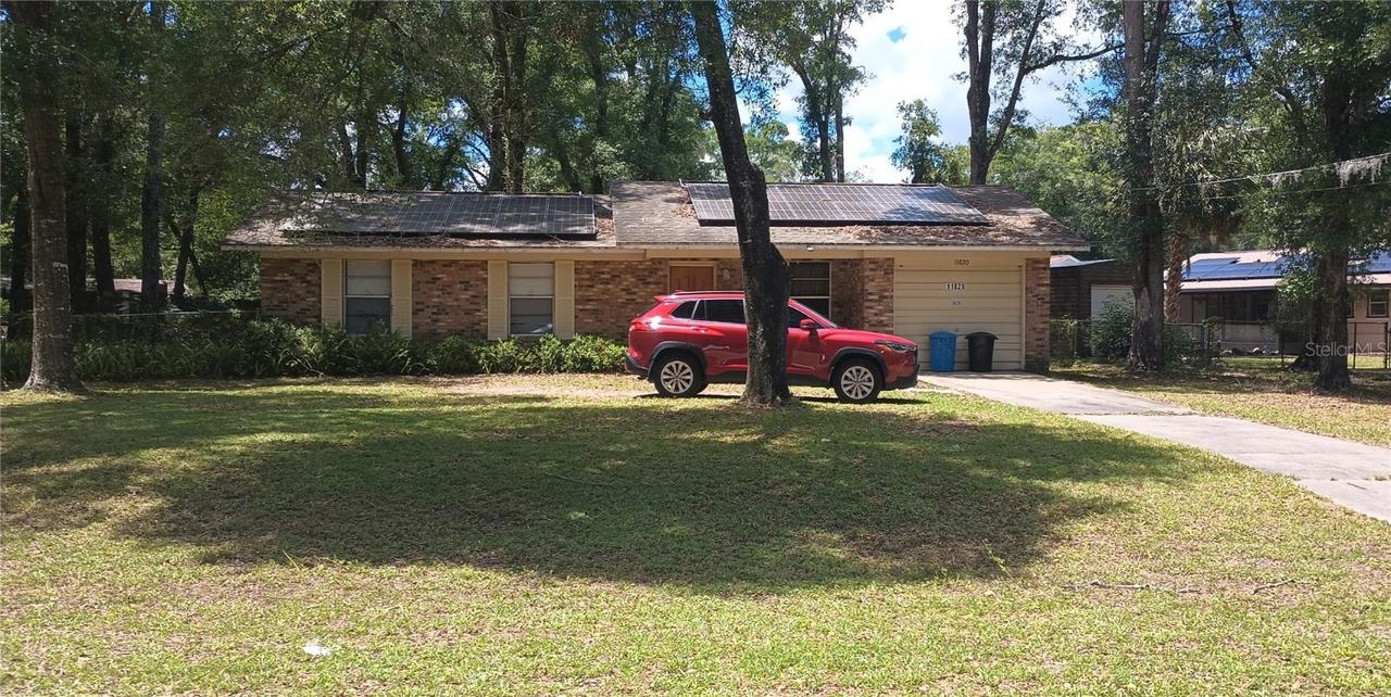 11820 N Par Ter., Dunnellon, FL 34434