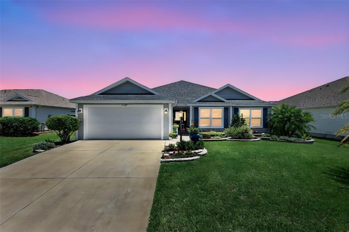 11287 Stewart Loop, Oxford, FL 34484