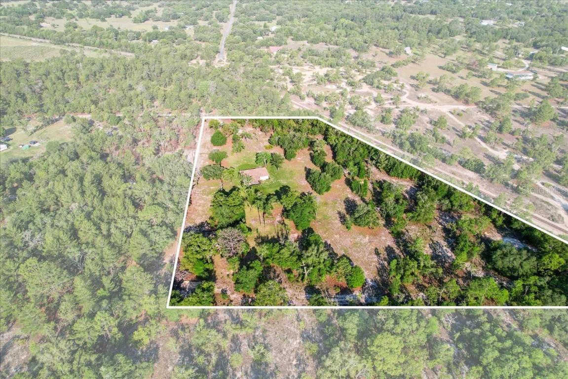 10655 N Party Ave., Dunnellon, FL 34433