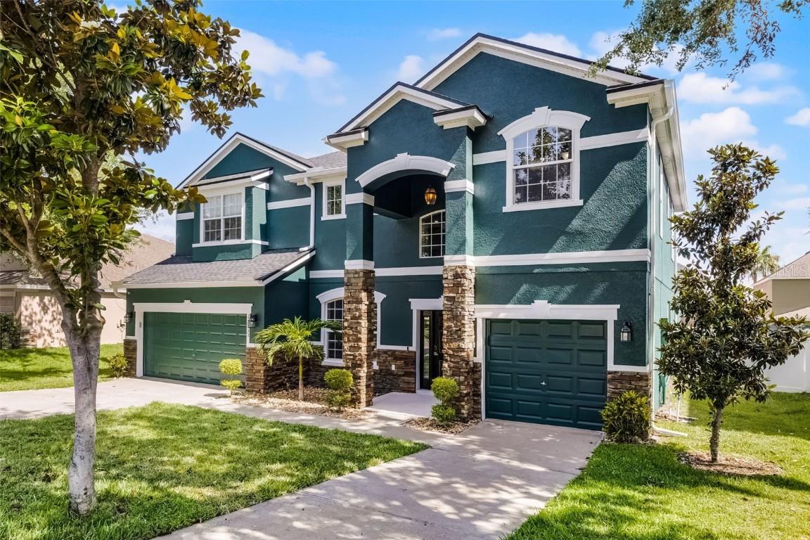 12833 Hyland Ln., Clermont, FL 34711