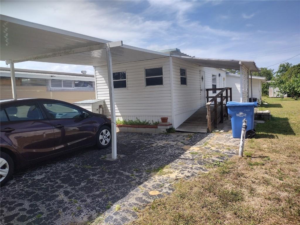 123 Alice St., Edgewater, FL 32141