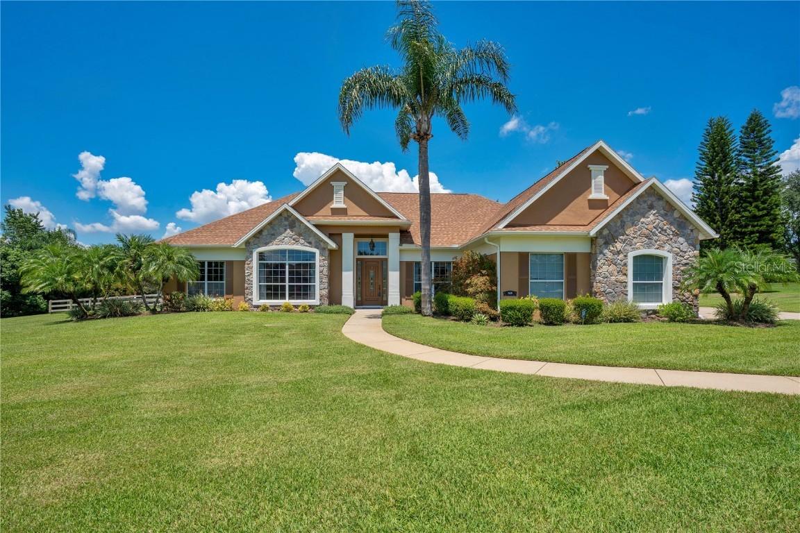 7629 Lake Angelina Dr., Mount Dora, FL 32757