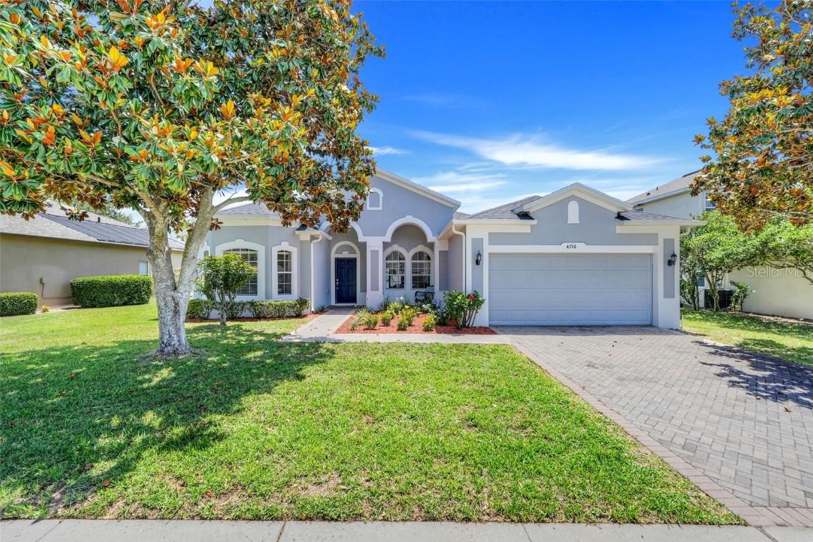 4716 Block Island Ln., Clermont, FL 34714