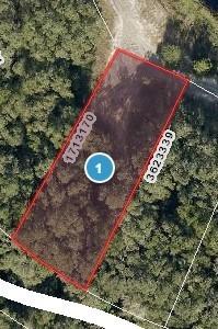 Redbud Rd., Lady Lake, FL 32159