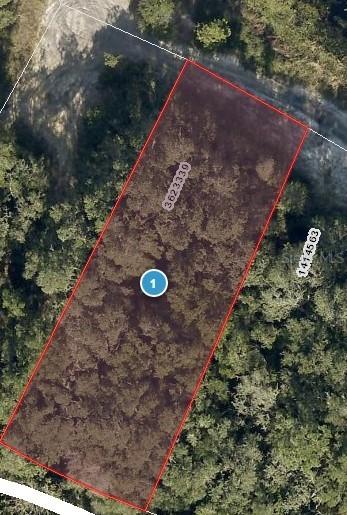 Redbud Rd., Lady Lake, FL 32159